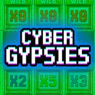 Cyber Gypsies