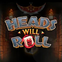 Heads Will Roll