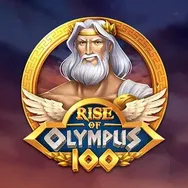 rise of olympus 100